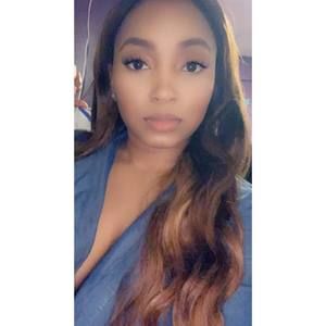 Meet your Posher, Natasha